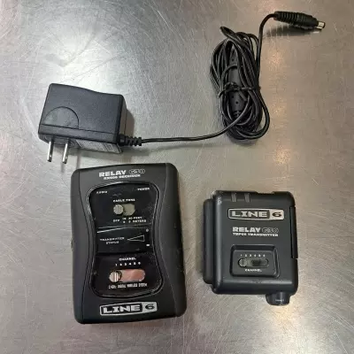 Store Special Product - Line 6 - L6G30